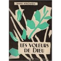 Les voleurs de Dieu, Maria Winowska, 1968 - témoignages chrétiens, nouvelles,