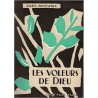 Les voleurs de Dieu, Maria Winowska, 1968 - témoignages chrétiens, nouvelles,