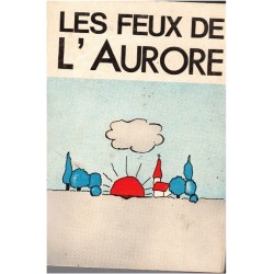 Les feux de l'aurore, Maurice Lelong, 1973 - Père Dominicain - émissions religieuses radiophoniques Radio Courtoisie