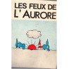 Les feux de l'aurore, Maurice Lelong, 1973 - Père Dominicain - émissions religieuses radiophoniques Radio Courtoisie