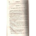 Etudes philosophiques sur le Christianisme, T2, Auguste Nicolas, 1852 - philosophes, âmes du purgatoire, immortalité,,