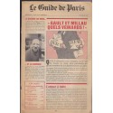 Le guide de Paris, revue mensuelle, février 1978 - gastronomie, restaurants, guide, publicité,