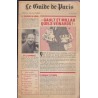 Le guide de Paris, revue mensuelle, février 1978 - gastronomie, restaurants, guide, publicité,