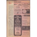 Le guide de Paris, revue mensuelle, février 1978 - gastronomie, restaurants, guide, publicité,