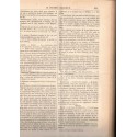 Le Progrès Religieux, année 1869, journal des Eglises protestantes - alsatiques, journaux, protestantisme