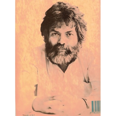 La mémoire d'Abraham, Marek Halter, 1983 - Judaïsme, biographie