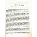 La mémoire d'Abraham, Marek Halter, 1983 - Judaïsme, biographie