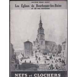 Les églises de...