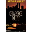 Black-out, Arthur Hailey, 1979 - énergie électrique, terrorisme