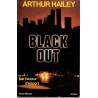 Black-out, Arthur Hailey, 1979 - énergie électrique, terrorisme