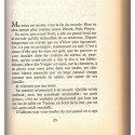 Fin de siècle, L'Evangile du Fou, Je rends heureux, Jean-Edern Hallier, 1997 - 3 romans, Charles de Foucauld, Sahara,
