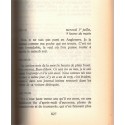 Fin de siècle, L'Evangile du Fou, Je rends heureux, Jean-Edern Hallier, 1997 - 3 romans, Charles de Foucauld, Sahara,