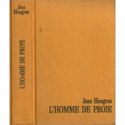 L'homme de proie, Jean...