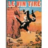 Le vin tiré, Aimé Blanc,  - crime, Haute-Provence, Provence, Orphelinat des P.T.T., Foyer de Cachan