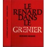 Le renard dans le grenier, Richard Hughes, 1962 - Allemagne, 2e guerre mondiale, littérature anglaise