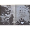 Mort en fraude, Jean Hougron, 1961 - Indochine, Daniel Gélin, Club de la femme