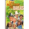 Les maîtres de Dallas, Burt Hirschfeld, 1982 - série télévisée, feuilleton, Dallas, Texas