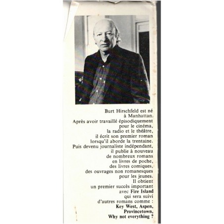 Les maîtres de Dallas, Burt Hirschfeld, 1982 - série télévisée, feuilleton, Dallas, Texas