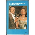 La demoiselle d'Avignon, Frédérique Hébrard, Louis Velle, 1983 - série télévisée, feuilleton, série TV,