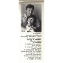 La demoiselle d'Avignon, Frédérique Hébrard, Louis Velle, 1983 - feuilleton TV, Marthe Keller