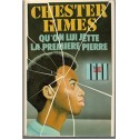 Qu'on lui jette la première pierre, Chester Himes, 1979 - prisons américaines