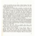 Qu'on lui jette la première pierre, Chester Himes, 1979 - prisons américaines