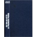 Qu'on lui jette la première pierre, Chester Himes, 1979 - prisons américaines