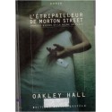L'étripailleur de Morton Street, Ambrose Bierse et la Reine de Pique, Oakley Hall, 1999 - San Francisco, thriller