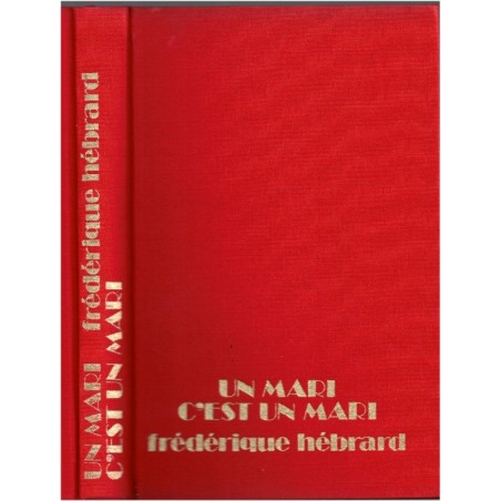 Un mari c'est un mari, Frédérique Hébrard, 1977 - femme en 1970, feuilleton TV, Louis Velle