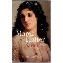 Sarah, Marek Halter, 2003 - destin de femme, Ancien Testament, Judaïsme, biographie