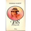 Tess d'Uberville, Thomas Hardy, 1979 - romantisme anglais, Angleterre XIXe siècle, cinéma, Roman Polanski, Nastassja Kinski