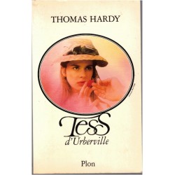 Tess d'Uberville, Thomas Hardy, 1979 - romantisme anglais, Angleterre XIXe siècle, cinéma, Roman Polanski, Nastassja Kinski
