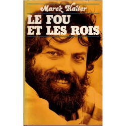 Le fou et les rois, Marek...