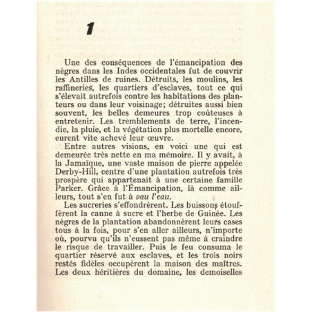 Un cyclone à la Jamaïque, Richard Hughes, 1953 - bateau à voiles, XVIIIe siècle, enfants à bord, aventures jeunesse,