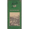 Guide du pneu Michelin, Auvergne 1953