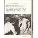 La demoiselle d'Avignon, Frédérique Hébrard, Louis Velle, 1972 - feuilleton TV, Marthe Keller