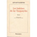 Les baleines du lac Tanganyika, Lennart Hagerfors, 1990 - David Livingstone, Henry Morton Stanley, Afrique, Suède,
