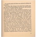 La chambre de Goethe, Frédérique Hébrard, 1981 - guerre 1939/1945, biographie, André Chamson