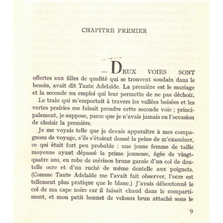 La châtelaine de Mont-Mellyn, Victoria Holt, 1960 - château anglais, mystères,