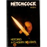 Histoires à claquer des dents, Alfred Hitchcock, 1985 - crime, mystères, roman policier, suspense