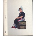 Stella, Jan de Hartog, 1963 - sous-marin allemand, navire de guerre, amour, écrivain hollandais, CB Cercle du Bibliophile