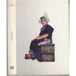 Stella, Jan de Hartog, 1963 -, cinéma, sous-marin allemand, navire de guerre, écrivain hollandais, CB Cercle du Bibliophile