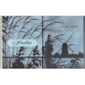 Stella, Jan de Hartog, 1963 -, cinéma, sous-marin allemand, marine militaire, écrivain hollandais, CB Cercle du Bibliophile