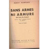 Sans armes ni armures, Robert Henriques, 1941 - militaire anglais