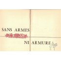 Sans armes ni armures, Robert Henriques, 1953 - militaire anglais
