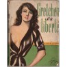 Gretchen en liberté, K.H. Helms-Liesenhoff, 1952 - Allemagne vaincue, Allemandes, roman allemand