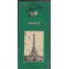 Guide du pneu Michelin, Paris, août 1958 - Île de France