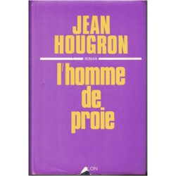 L'homme de proie, Jean...