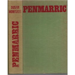 Penmarric, Susan Howatch,...