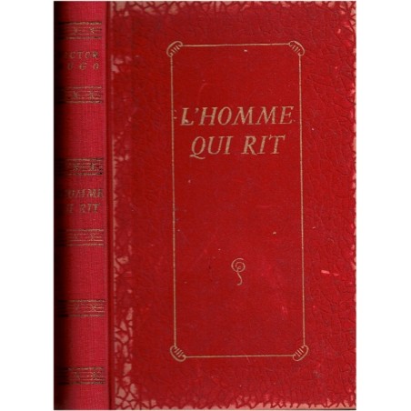 L'homme qui rit, Victor Hugo - aristocratie anglaise XVIIIe siècle, Angleterre,  romans XIXe siècle